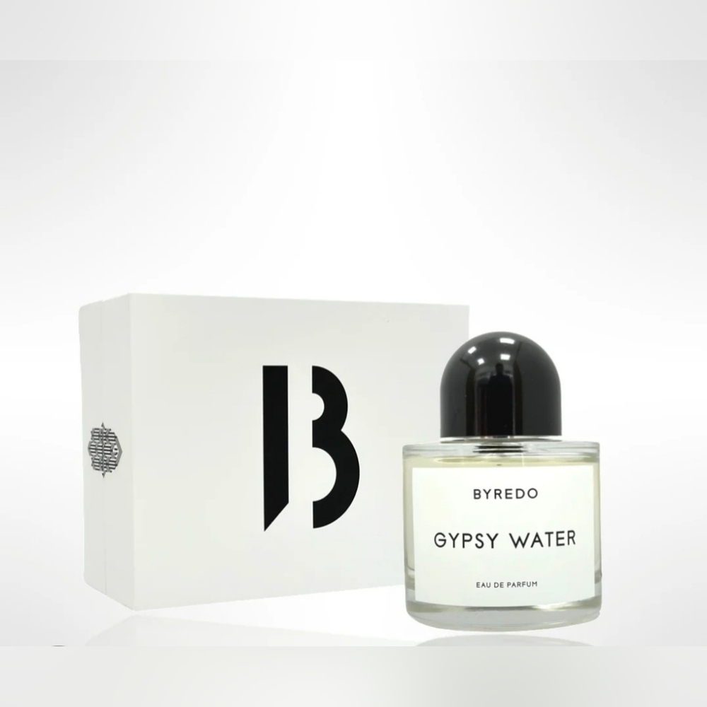 Byredo Gypsy Water *NWT*